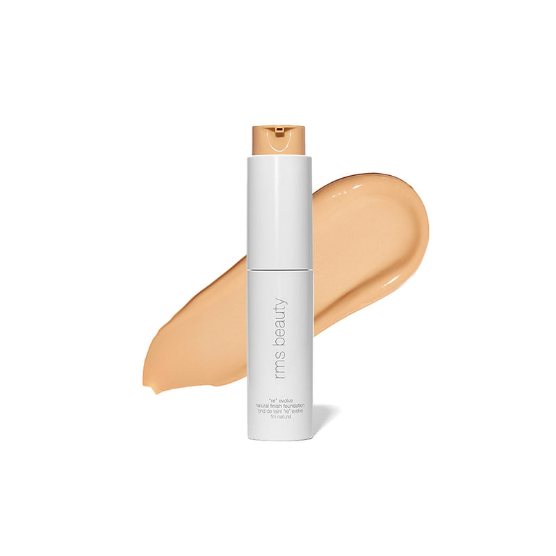 RMS Beauty Foundation & Concealer 22.5 ReEvolve Natural Finish Liquid Foundation