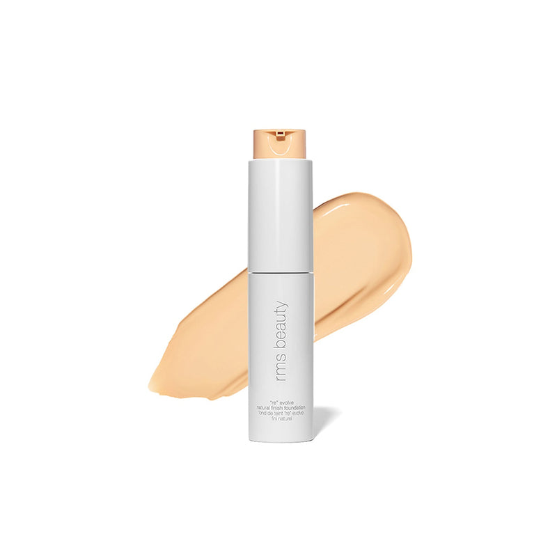 RMS Beauty Foundation & Concealer 11.5 ReEvolve Natural Finish Liquid Foundation