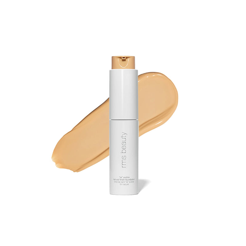 RMS Beauty Foundation & Concealer ReEvolve Natural Finish Liquid Foundation
