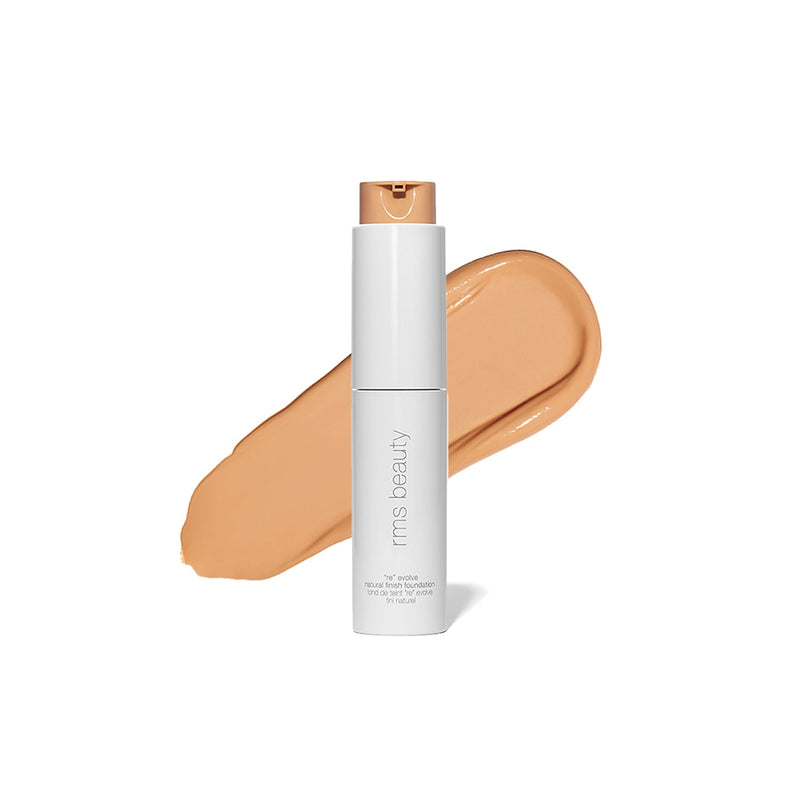 RMS Beauty Foundation & Concealer 33.5 ReEvolve Natural Finish Liquid Foundation