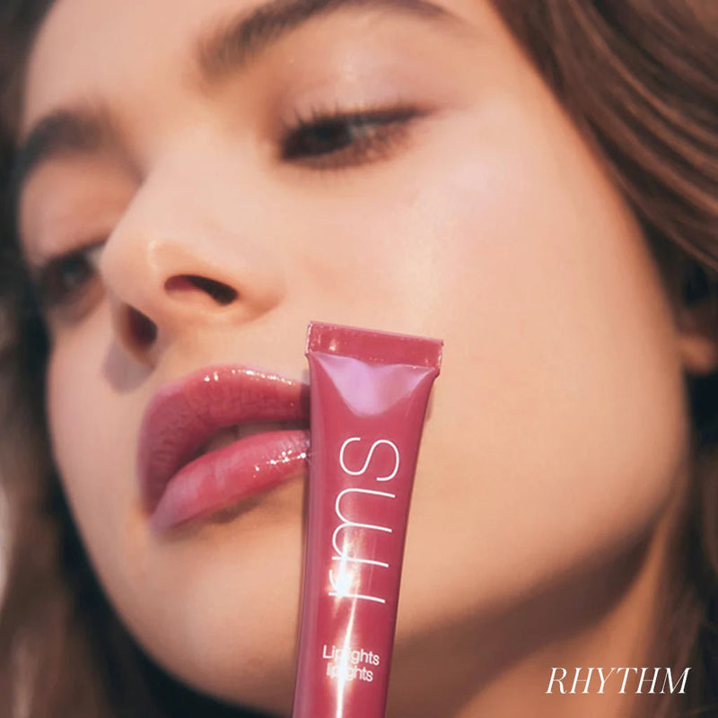 RMS Beauty Lips Liplights Cream Lip Gloss