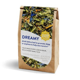 Sacred Blossom Farm Teas Dream Herbal Tea