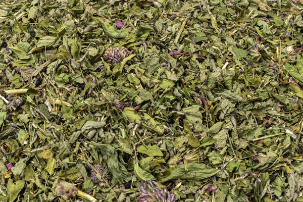 Sacred Blossom Farm Teas Immunity Herbal Tea