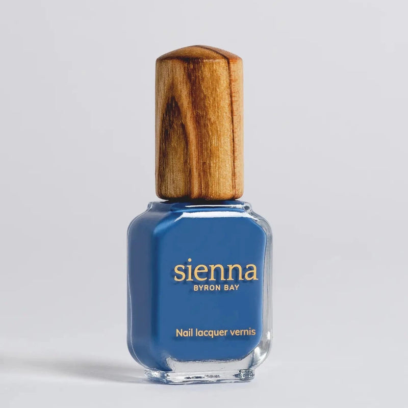 Sienna Byron Bay nail polish Kombi