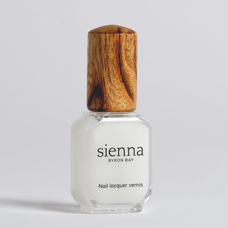 Sienna Byron Bay nail polish Nail Strengthener
