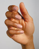 Sienna Byron Bay nail polish Rosie