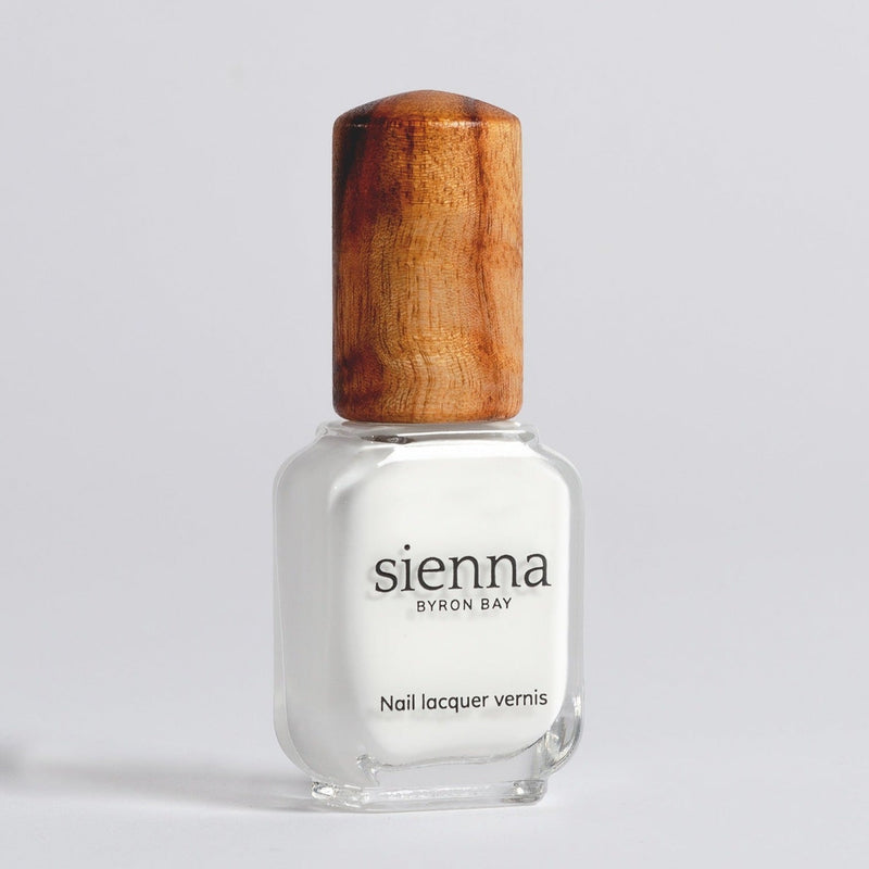 Sienna Byron Bay nail polish Winter