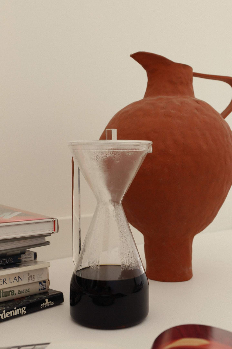 Yield Design Kitchen Pour Over Carafe
