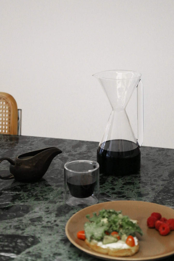 Yield Design Kitchen Pour Over Carafe